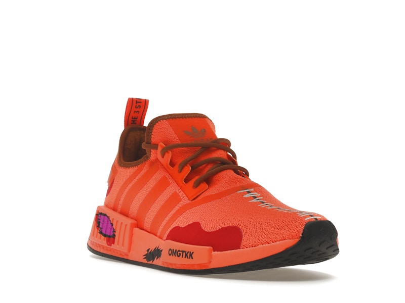 adidas NMD R1 South Park Kenny