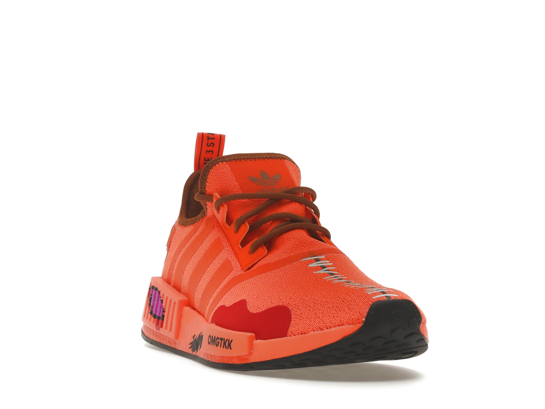 adidas NMD R1 South Park Kenny