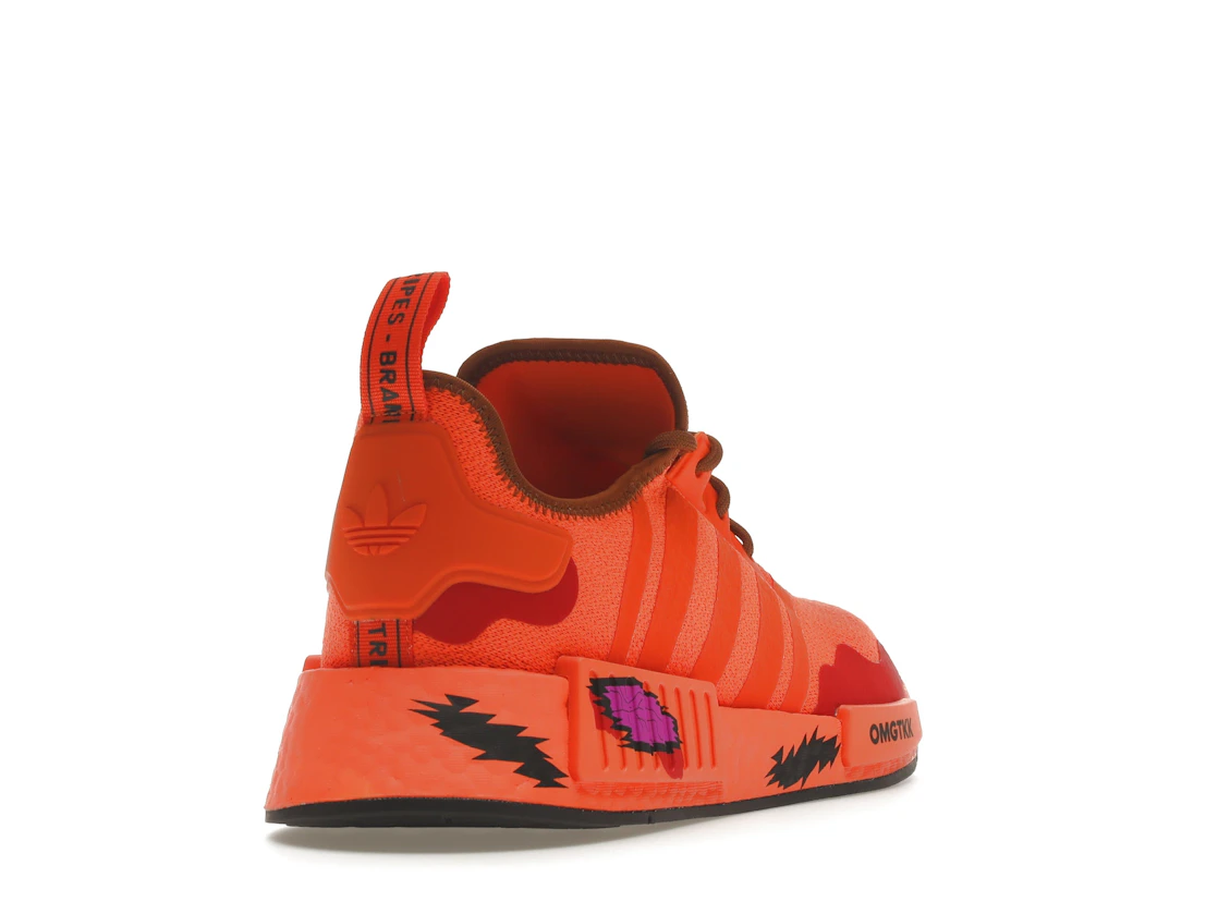 adidas NMD R1 South Park Kenny