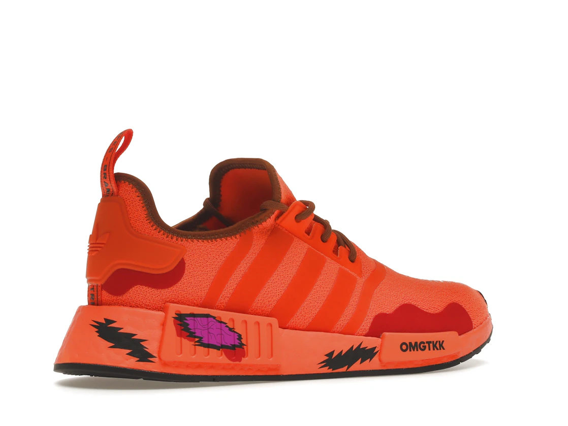 adidas NMD R1 South Park Kenny