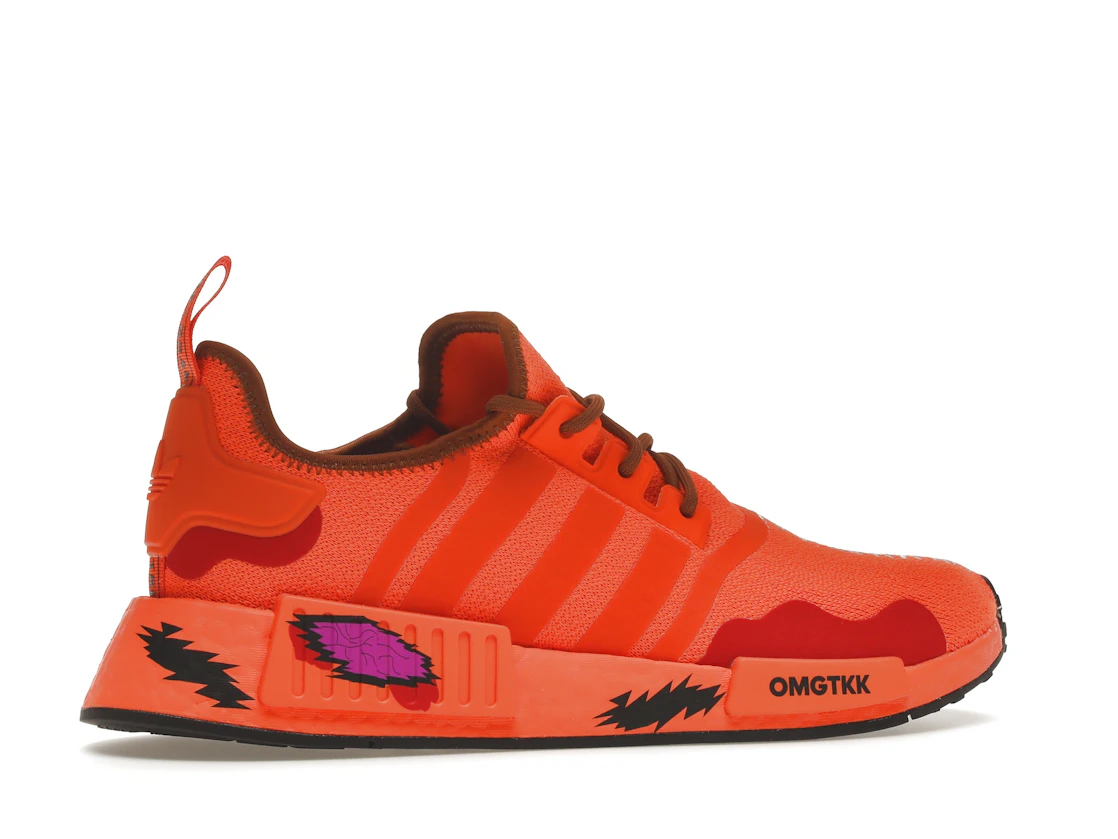 adidas NMD R1 South Park Kenny
