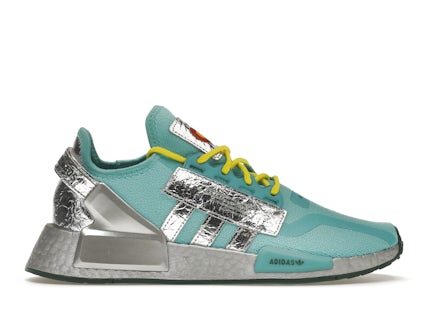 adidas NMD R1 South Park Professor Chaos Men's - GY6477 - US adidas NMD R1 South Park Professor Chaos Men's - GY6477 - US