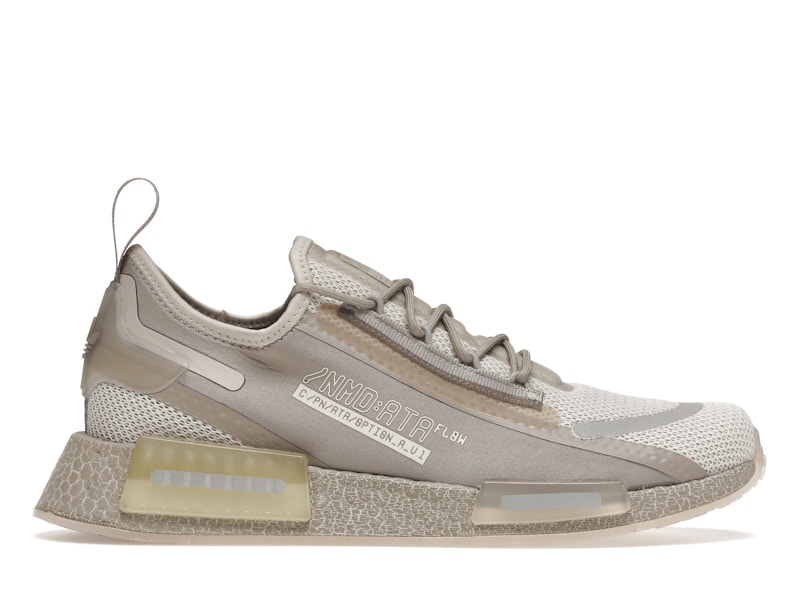 Adidas nmd argento glitter new arrivals