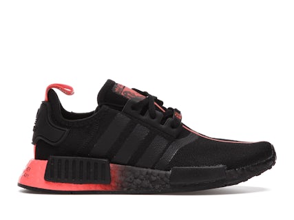 adidas NMD R1 Star Wars Darth Vader (GS) FW2276 US