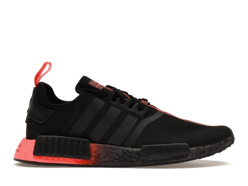 Adidas star wars uomo nere 2025