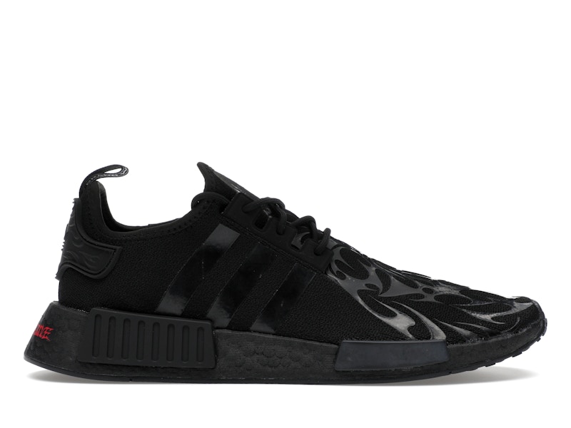 adidas NMD R1 Star Wars Nanzuka Darth Vader Men's - IE6000 - US