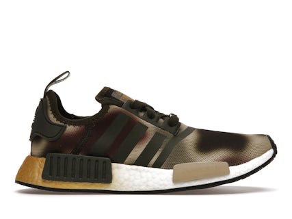 adidas NMD R1 Star Wars Princess Leia (Women's) - FW2280 - US adidas NMD R1 Star Wars Princess Leia (Women's) - FW2280 - US