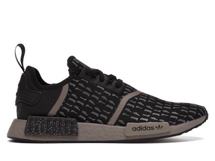 adidas NMD R1 Star Wars The Mandalorian Men's - GZ2737 - US adidas NMD R1 Star Wars The Mandalorian Men's - GZ2737 - US