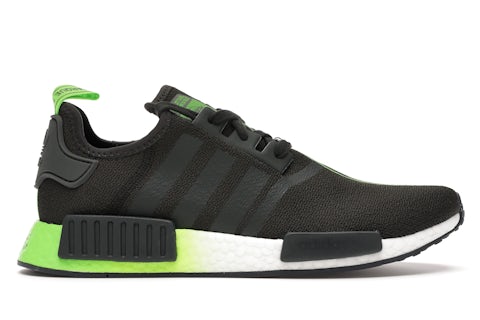 adidas NMD R1 Star Wars Yoda Men's - FW3935 - US adidas NMD R1 Star Wars Yoda Men's - FW3935 - US