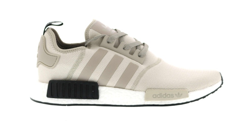adidas NMD R1 Tan Cream Men s S76848 US