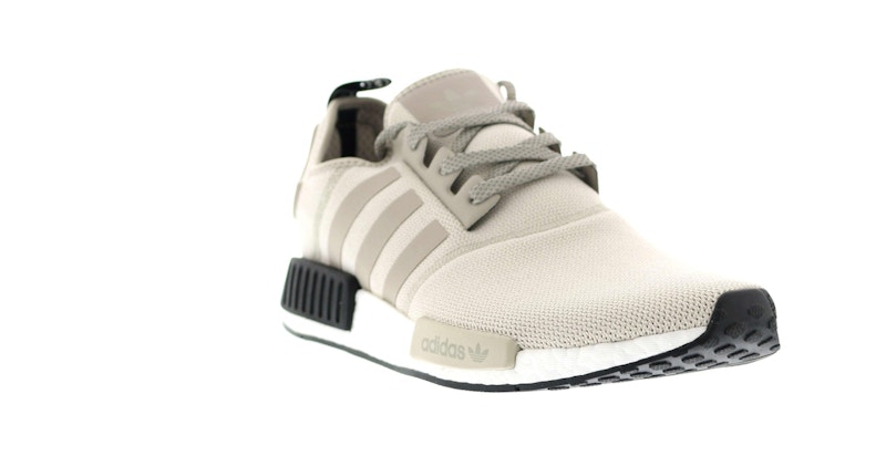 adidas NMD R1 Tan Cream - 360° view 5