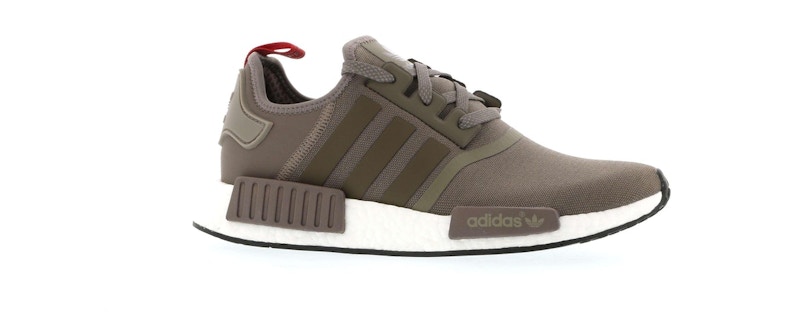 adidas NMD R1 R1 Tech Earth - 360° view 2