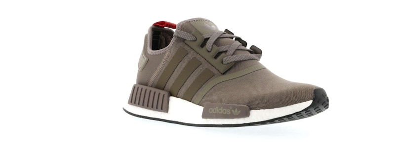 adidas NMD R1 R1 Tech Earth - 360° view 4