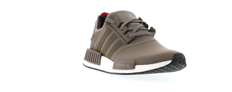 adidas NMD R1 R1 Tech Earth - 360° view 5