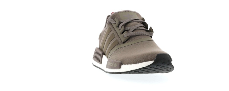 adidas NMD R1 R1 Tech Earth - 360° view 6