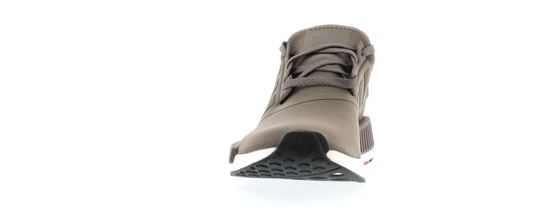 adidas NMD R1 R1 Tech Earth - 360° view 8
