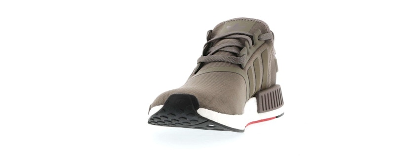 adidas NMD R1 R1 Tech Earth - 360° view 9