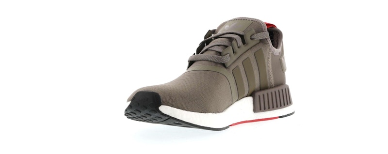 adidas NMD R1 R1 Tech Earth - 360° view 10