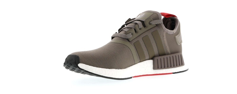 adidas NMD R1 R1 Tech Earth - 360° view 11