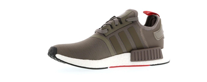 adidas NMD R1 R1 Tech Earth - 360° view 12