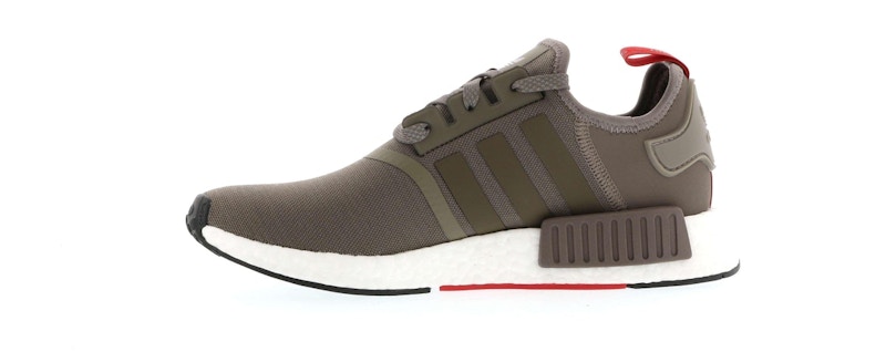 adidas NMD R1 R1 Tech Earth - 360° view 13