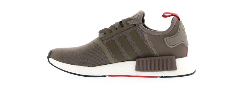 adidas NMD R1 R1 Tech Earth - 360° view 14