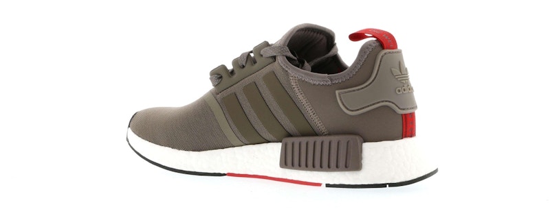 adidas NMD R1 R1 Tech Earth - 360° view 16