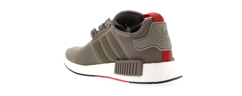 adidas NMD R1 R1 Tech Earth - 360° view 17