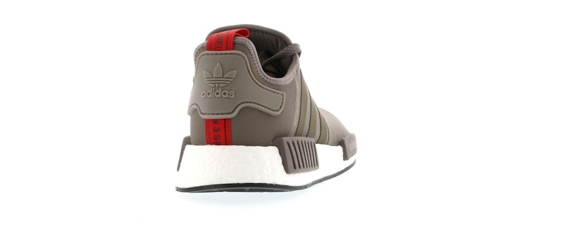 adidas NMD R1 R1 Tech Earth - 360° view 21