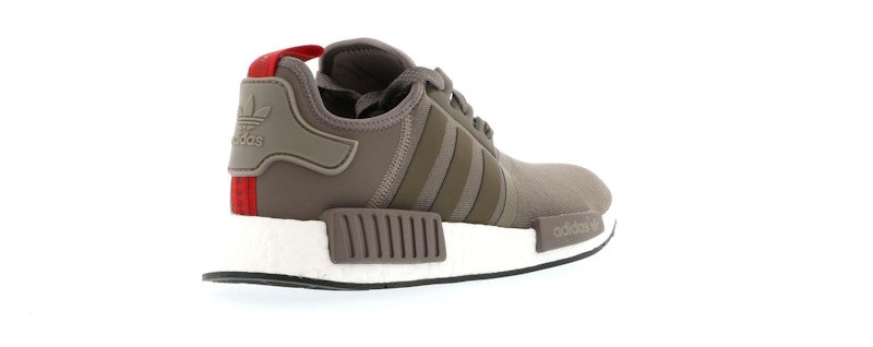 adidas NMD R1 R1 Tech Earth - 360° view 23