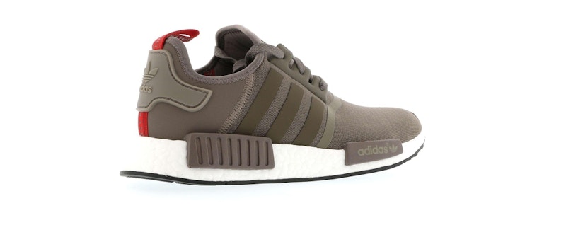 adidas NMD R1 R1 Tech Earth - 360° view 24