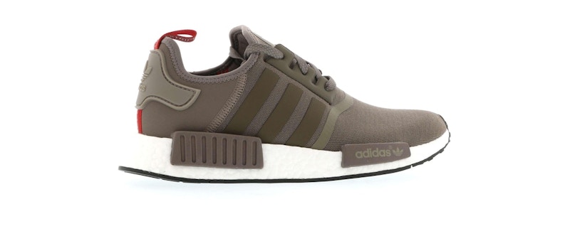 adidas NMD R1 R1 Tech Earth - 360° view 25