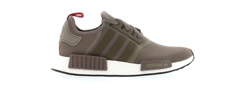 adidas NMD R1 R1 Tech Earth - 360° view 26