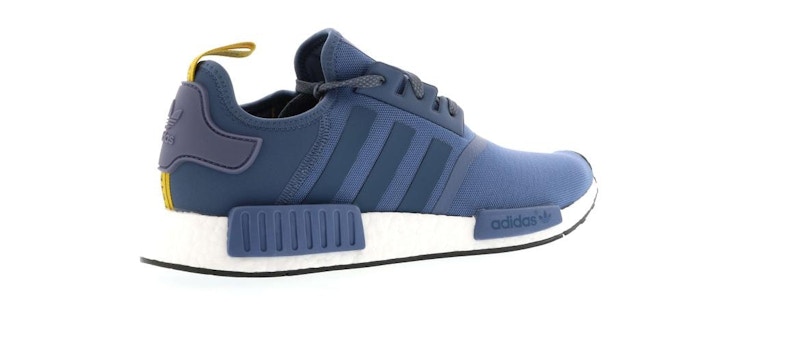 Adidas nmd r1 tech ink Clearance