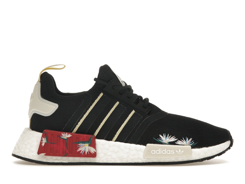 Adidas nmd store maroon/ice purple/vapour grey