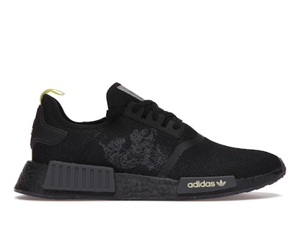 Zapatillas Nmd Adidas Nmd Hombre Negras Adidas Zapatillas Adidas