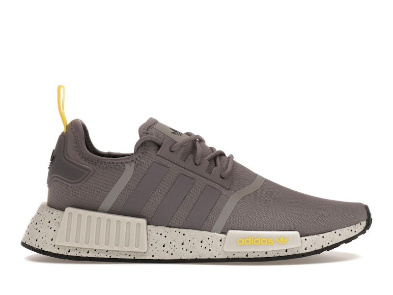 Adidas nmd r1 khaki on sale