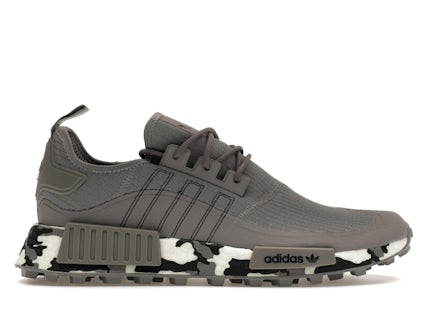 adidas NMD R1 Trail Grey Camo Men's - GX6329 - US adidas NMD R1 Trail Grey Camo Men's - GX6329 - US