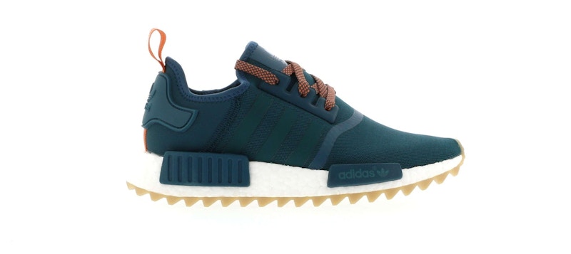 adidas NMD C1 Trail Utility Green Women s BB3692 US