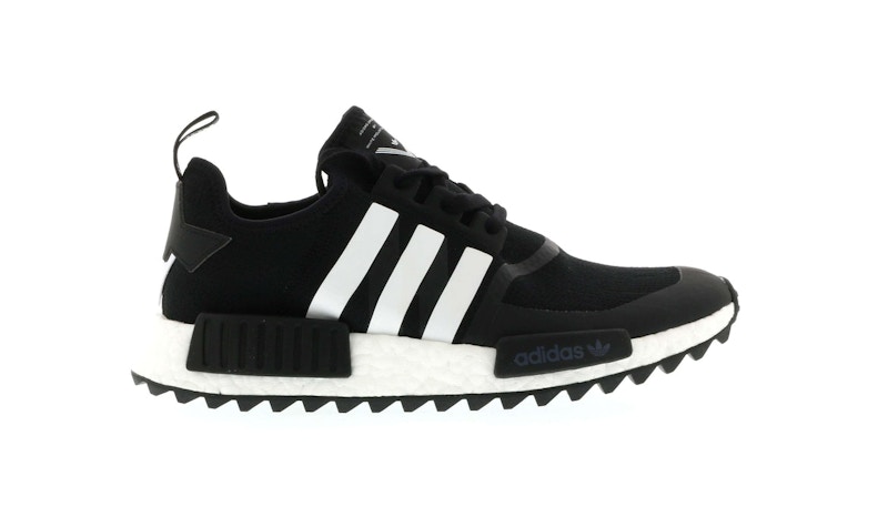 Nmd x white mountaineering cheap