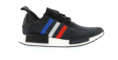 Adidas Nmd Tri Nmd Pk December Buy Adidas NMD_R1 Primeknit 'Tri