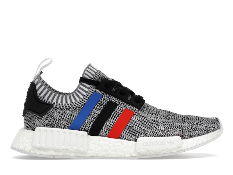 Nmd r1 molded stripes clearance