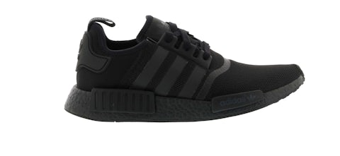 adidas NMD R1 Triple Black Men's S31508 US