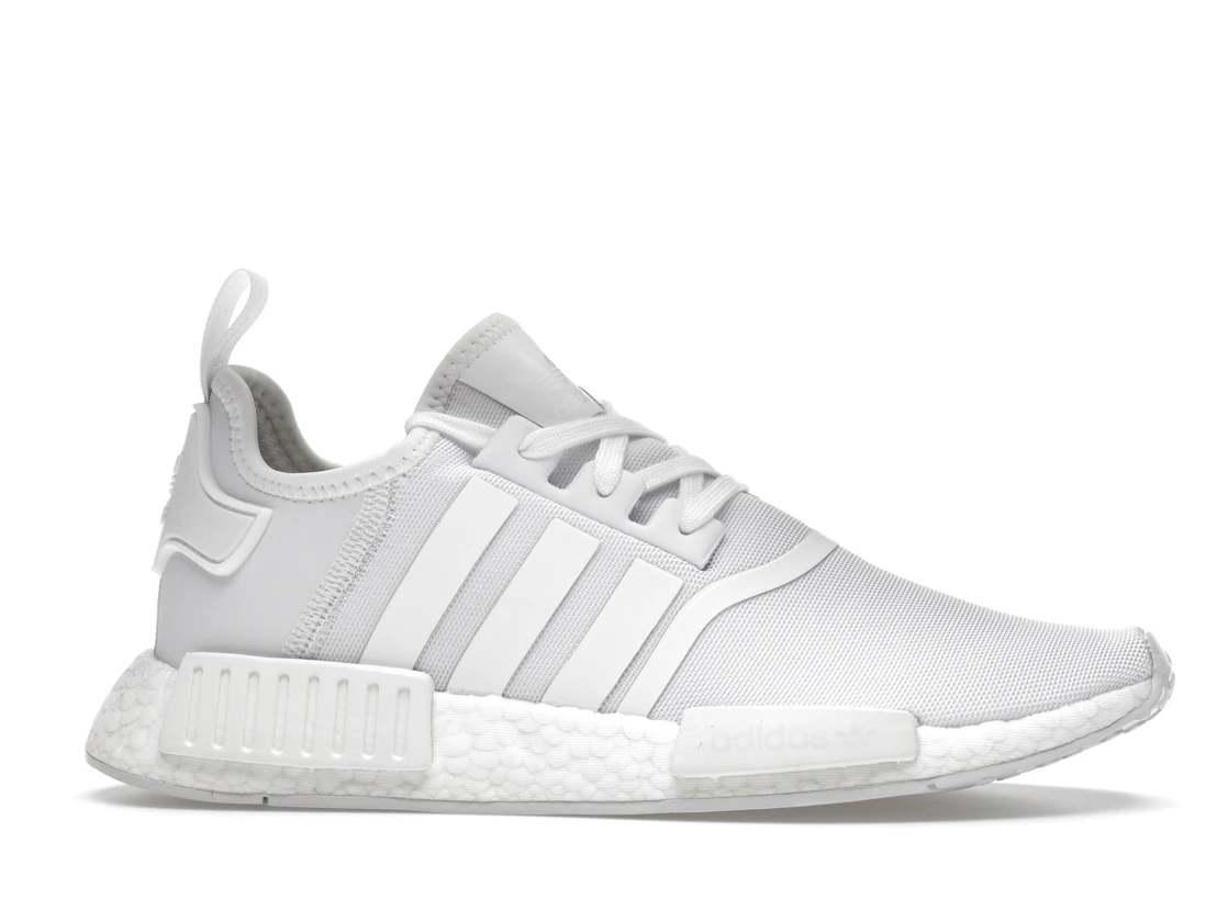 adidas NMD R1 Triple Cloud White
