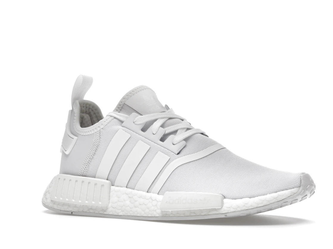 adidas NMD R1 Triple Cloud White