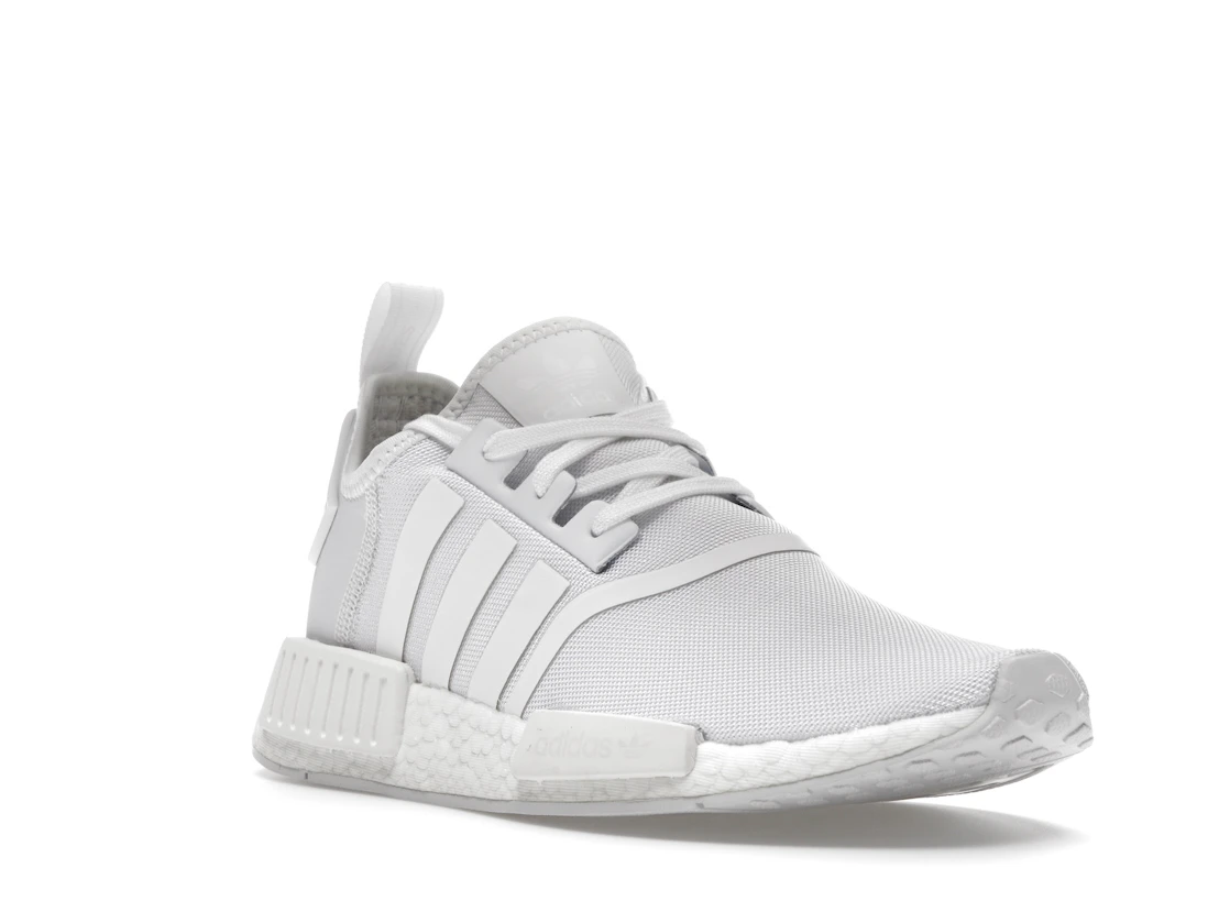 adidas NMD R1 Triple Cloud White