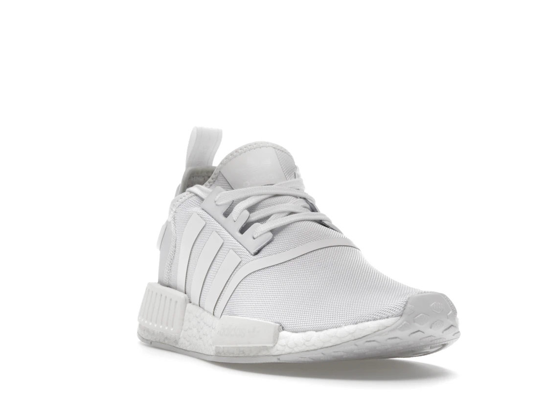 adidas NMD R1 Triple Cloud White