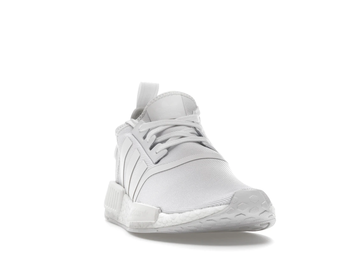 adidas NMD R1 Triple Cloud White