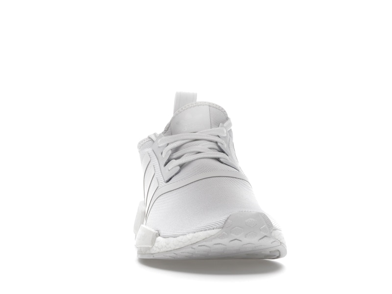 adidas NMD R1 Triple Cloud White