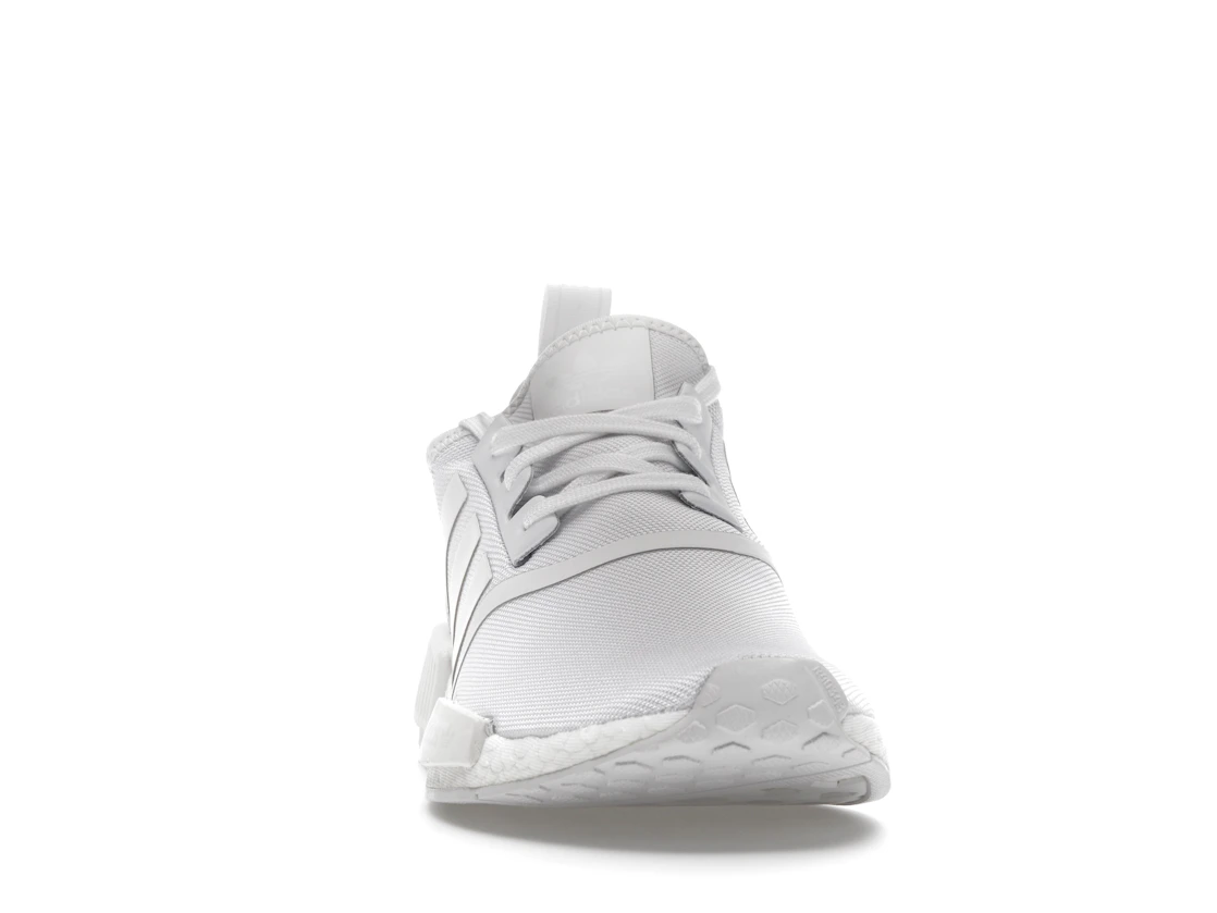 adidas NMD R1 Triple Cloud White